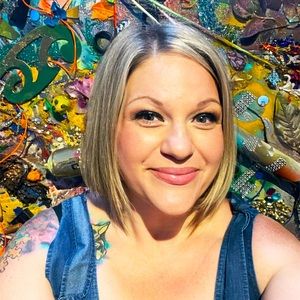 Meet your Posher, Andee